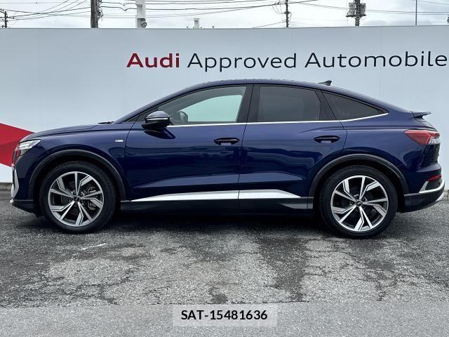 Audi Q4 E-TRON 2023-06 7875365-19
