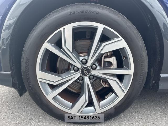 Audi Q4 E-TRON 2023-06 7875365-22