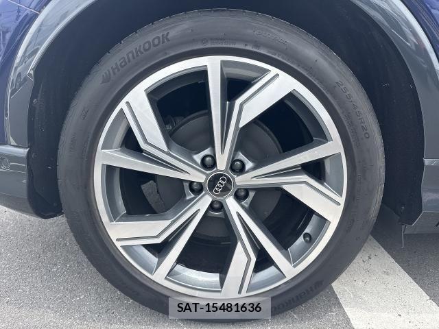 Audi Q4 E-TRON 2023-06 7875365-23