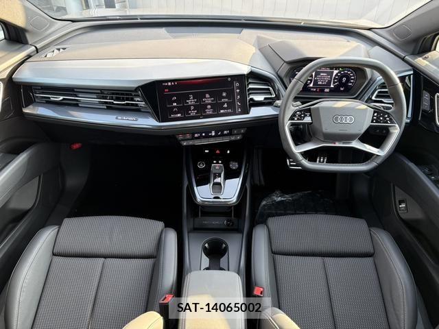 Audi Q4 E-TRON 2024-11 8072918-10