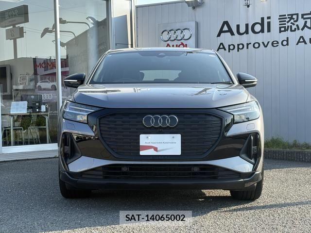 Audi Q4 E-TRON 2024-11 8072918-15