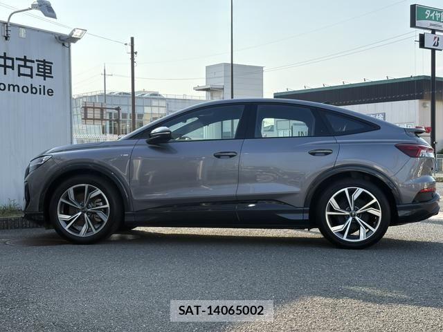 Audi Q4 E-TRON 2024-11 8072918-17