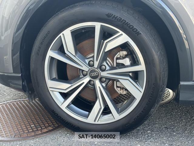 Audi Q4 E-TRON 2024-11 8072918-18
