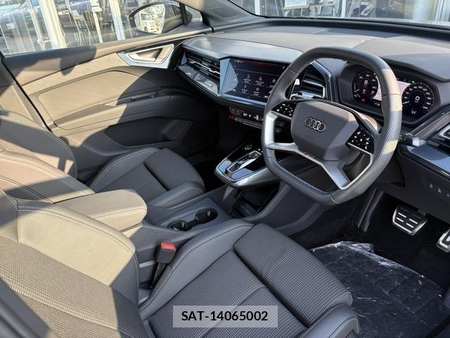 Audi Q4 E-TRON 2024-11 8072918-1