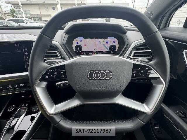 Audi Q4 E-TRON 2024-03 8129031-24