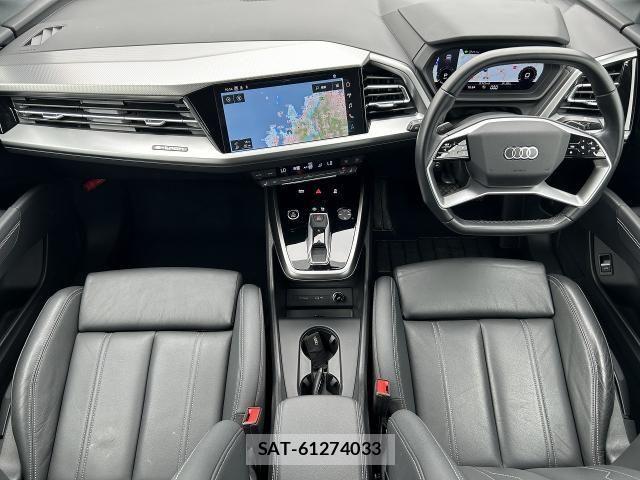 Audi Q4 E-TRON 2024-08 8228953-1