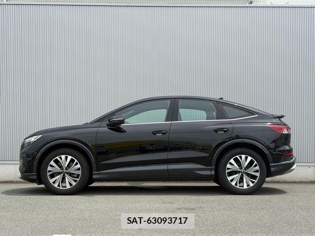 Audi Q4 E-TRON 2024-08 8334945-11
