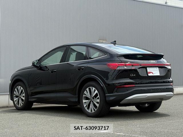 Audi Q4 E-TRON 2024-08 8334945-14