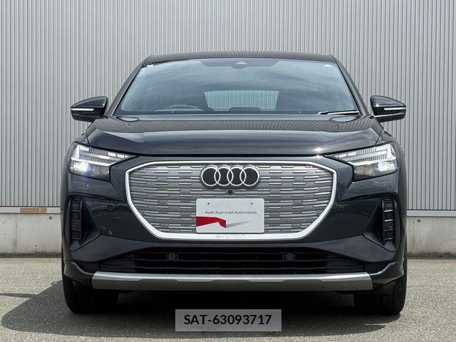 Audi Q4 E-TRON 2024-08 8334945-1