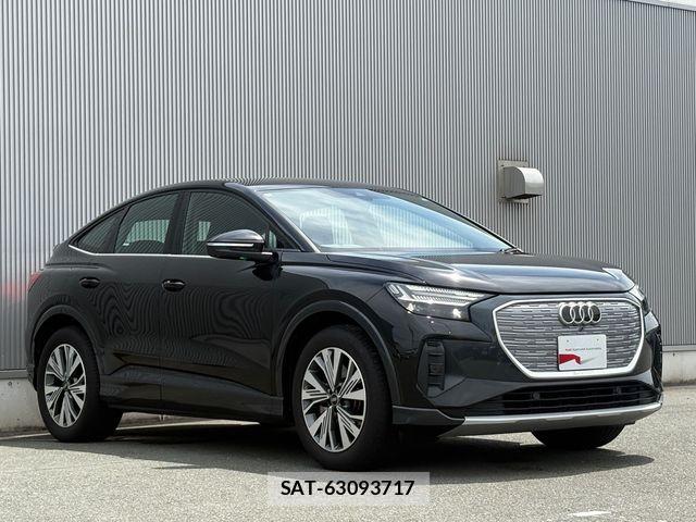 Audi Q4 E-TRON 2024-08 8334945-2
