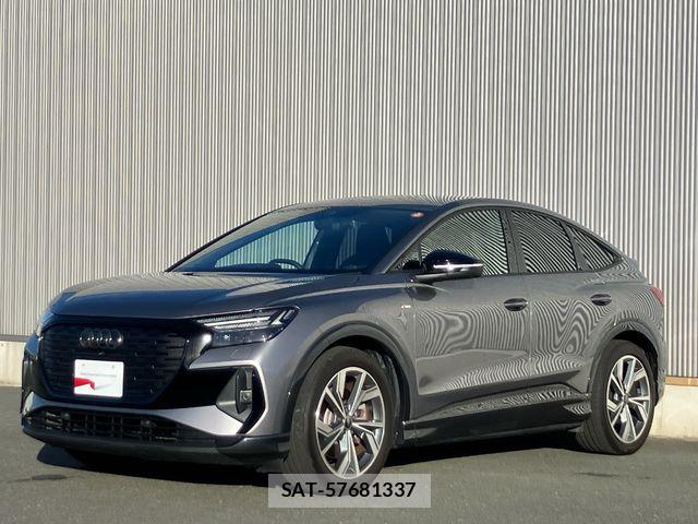Audi Q4 E-TRON 2024-12 8364834-0