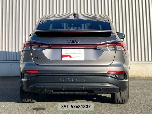 Audi Q4 E-TRON 2024-12 8364834-9