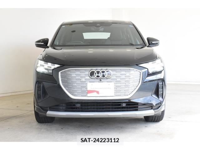 Audi Q4 E-TRON 2024-04 8561205-14