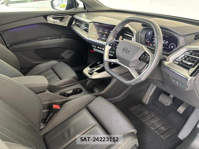 Audi Q4 E-TRON 2024-04 8561205-1