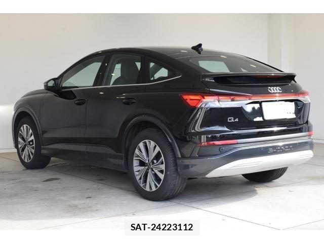Audi Q4 E-TRON 2024-04 8561205-2