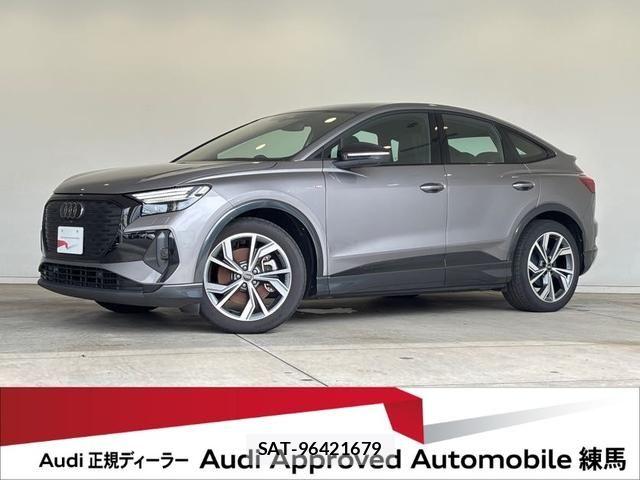 Audi Q4 E-TRON 2024-11 8561206-0