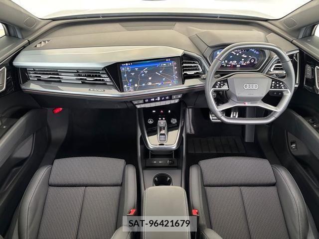 Audi Q4 E-TRON 2024-11 8561206-10