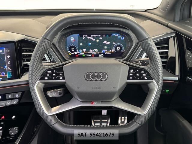 Audi Q4 E-TRON 2024-11 8561206-11