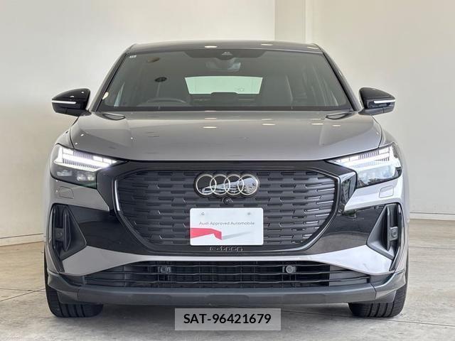 Audi Q4 E-TRON 2024-11 8561206-15