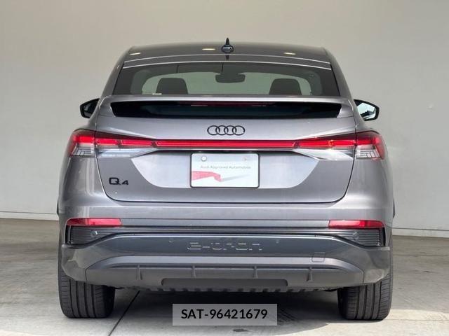 Audi Q4 E-TRON 2024-11 8561206-16