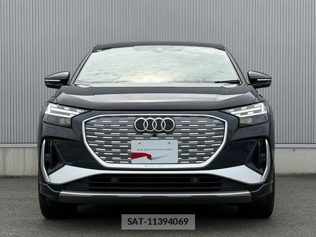 Audi Q4 E-TRON 2023-08 8625869-1
