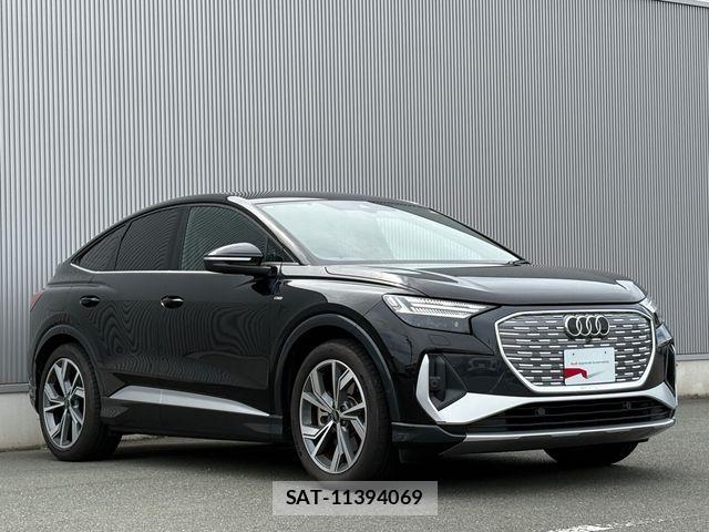 Audi Q4 E-TRON 2023-08 8625869-2