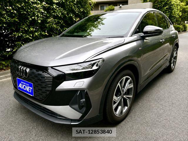 Audi Q4 E-TRON 2024-11 8658082-0