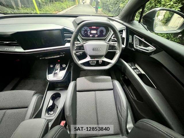 Audi Q4 E-TRON 2024-11 8658082-7