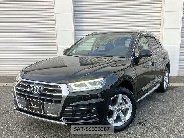 Audi Q5 2019-08 1051572-0