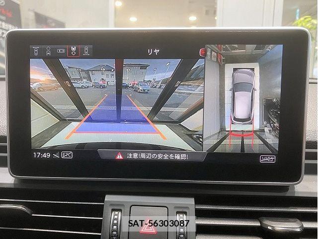 Audi Q5 2019-08 1051572-14
