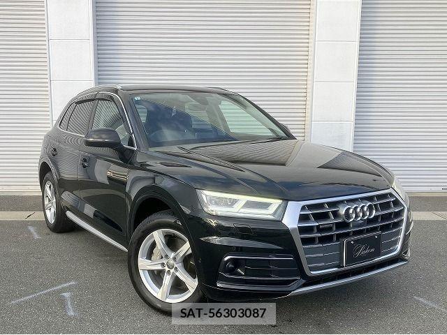 Audi Q5 2019-08 1051572-15