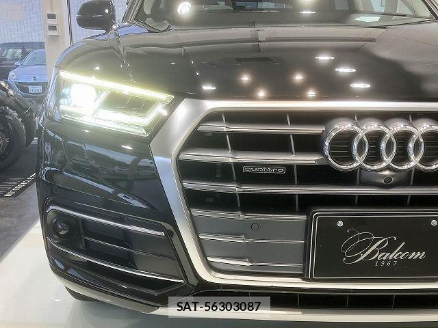Audi Q5 2019-08 1051572-6