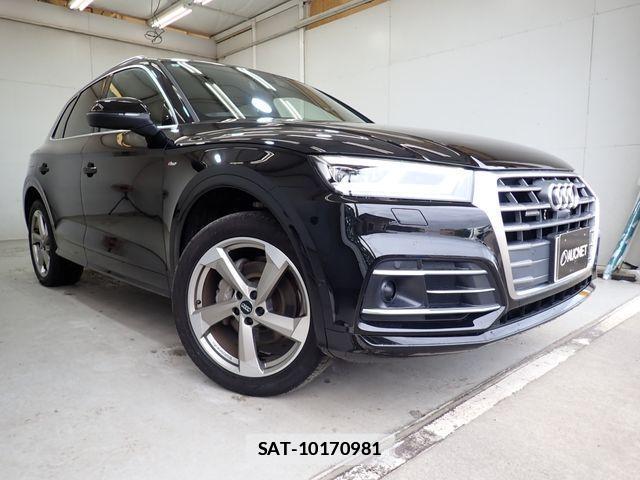 Audi Q5 2019-07 1416312-0
