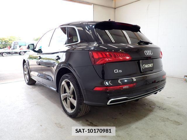 Audi Q5 2019-07 1416312-2