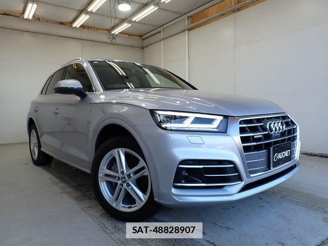 Audi Q5 2019-06 1542659-0