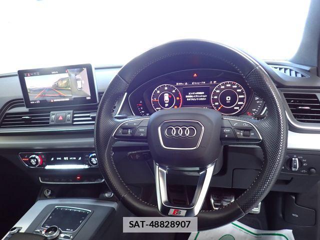 Audi Q5 2019-06 1542659-11