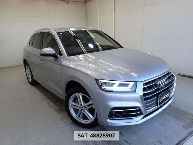 Audi Q5 2019-06 1542659-3