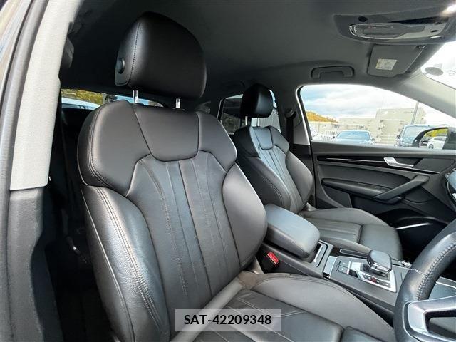 Audi Q5 2020-11 1822596-13