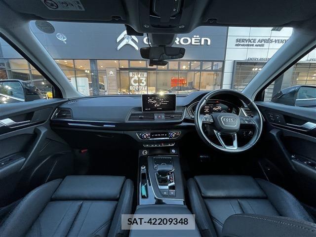 Audi Q5 2020-11 1822596-17