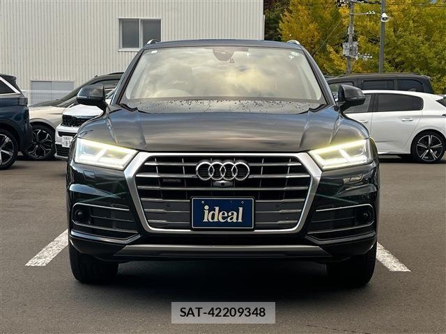 Audi Q5 2020-11 1822596-1