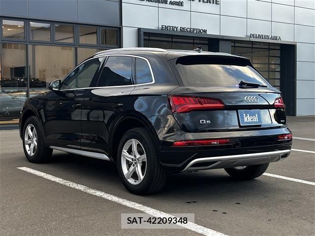 Audi Q5 2020-11 1822596-6