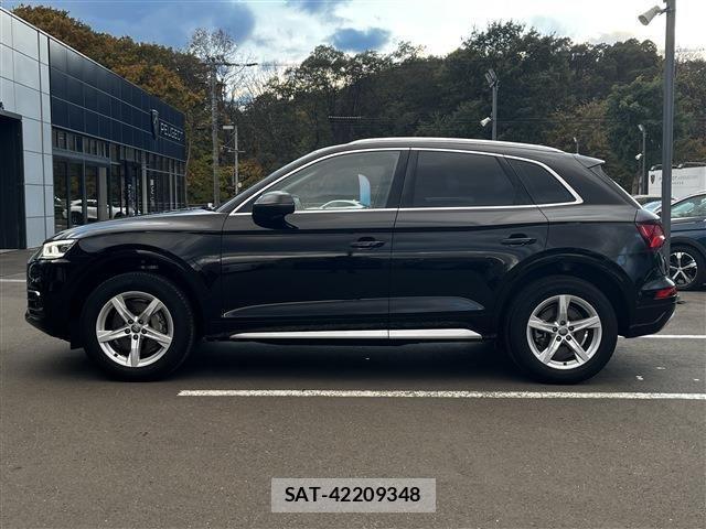 Audi Q5 2020-11 1822596-7