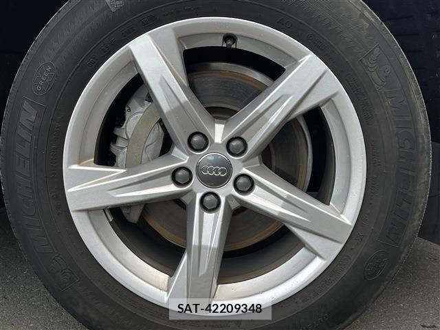 Audi Q5 2020-11 1822596-8
