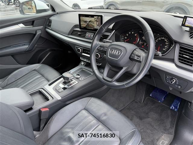 Audi Q5 2017-10 1822599-13