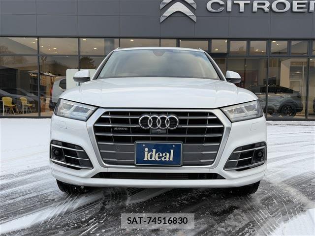Audi Q5 2017-10 1822599-1