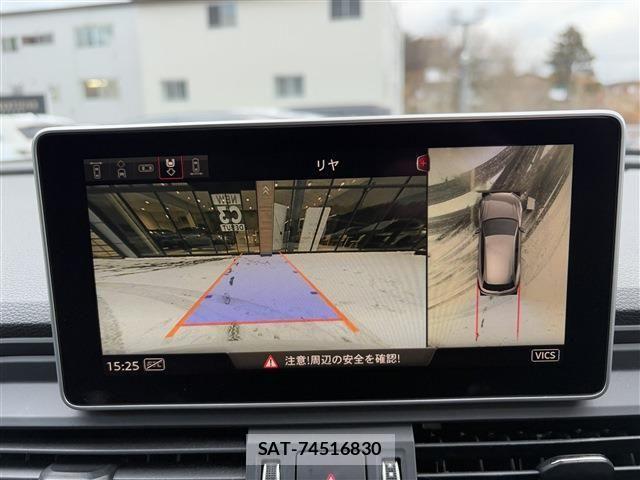 Audi Q5 2017-10 1822599-25