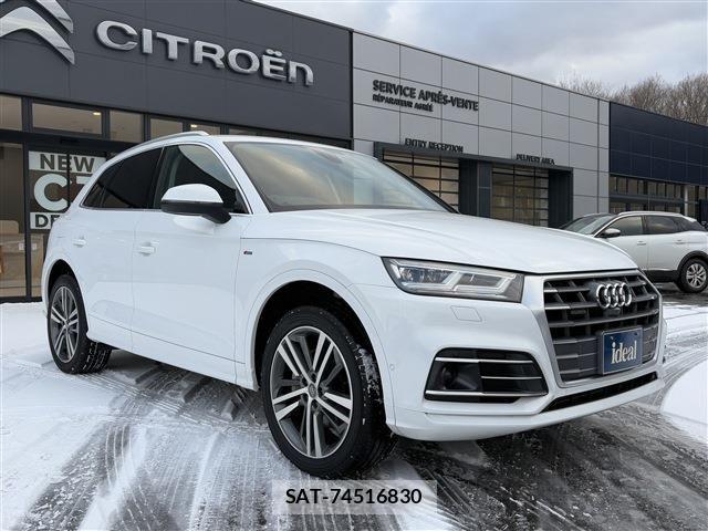 Audi Q5 2017-10 1822599-2