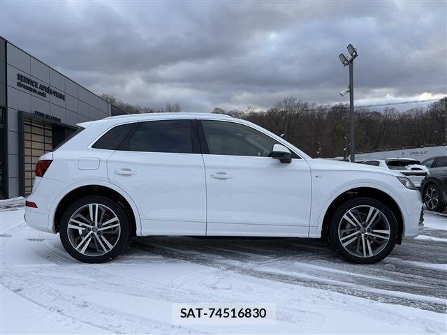 Audi Q5 2017-10 1822599-3