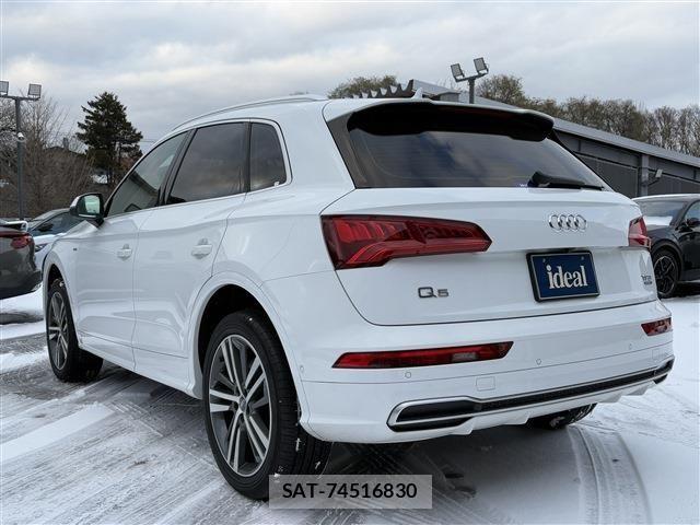 Audi Q5 2017-10 1822599-6