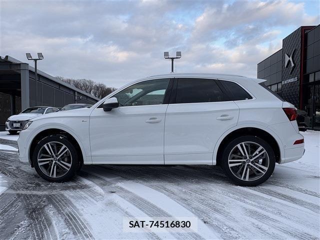 Audi Q5 2017-10 1822599-7